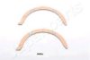 JAPANPARTS TW2805J Thrust Washer, crankshaft